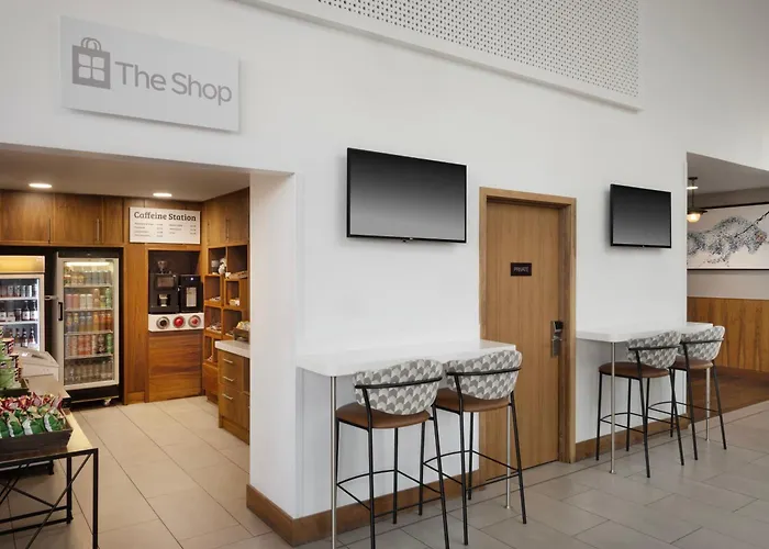 Hilton Garden Inn Sunderland