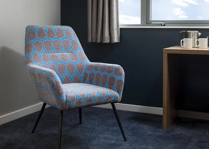 Travelodge Sunderland Central